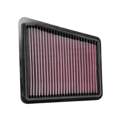 K&N Filters Air Filter for 18C Kia Stinger L4 2.0L (KNN33-5073)