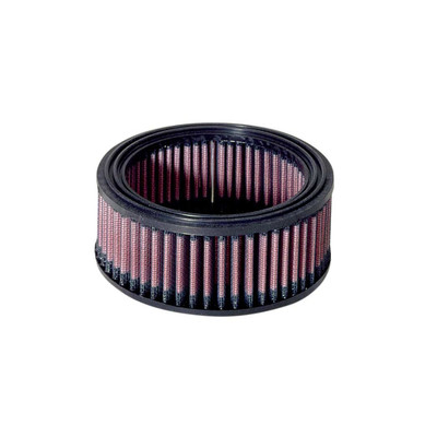 K&N Filters Air Filter - 5-5/16" OD x 4-1/16" ID x 2-3/8" H (KNNE-3506)