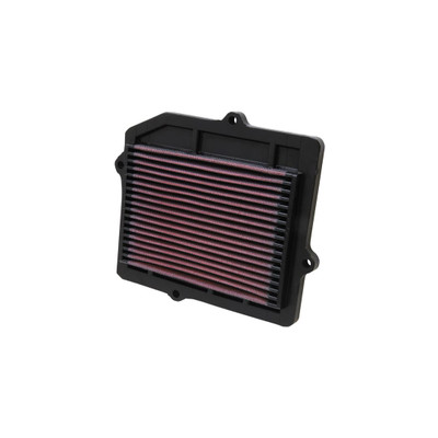 K&N Filters Air Filter for Honda Civic/CRX (KNN33-2025)