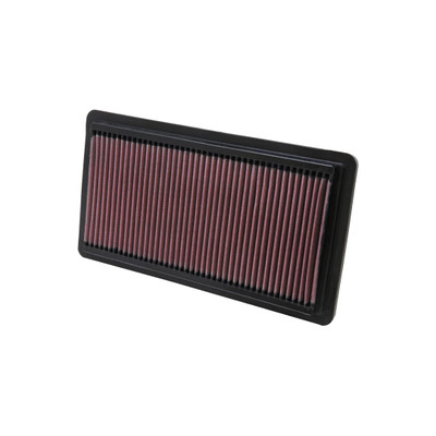 K&N Filters Air Filter for 0212 Mazda 6 1.8/2.0L (KNN33-2278)