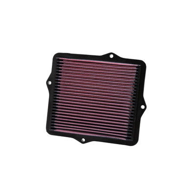K&N Filters Air Filter for 9102 Honda Civic 1.4/1.5/1.6L (KNN33-2047)
