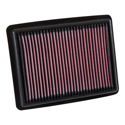 K&N Filters Replacement Air Filter for Honda Civic IX (KNN33-3058)