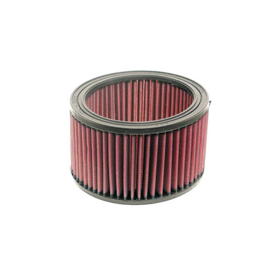 K&N Filters Air Filter - 5-7/8" OD x 4-1/2" ID x 3-1/2" H (KNNE-3210)