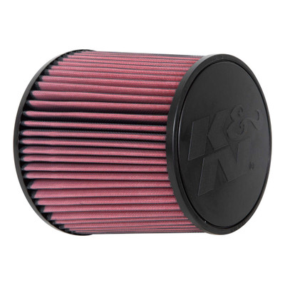 K&N Filters Universal Air Filter - 5" FLG x 8" B x 6-5/8" T x 8-5/8" H (KNNRU-5294)