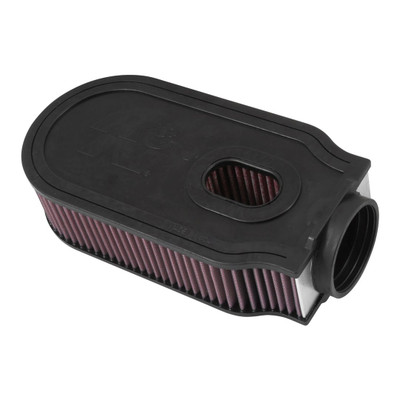 K&N Filters Air Filter for Mercedes-Benz GLK250 2.1L DSL (KNNE-0654)