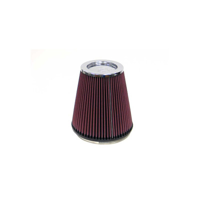 K&N Filters Universal Air Filter - 6" FLG x 7-1/2" B x 5" CR-T x 8" H (KNNRF-1044)