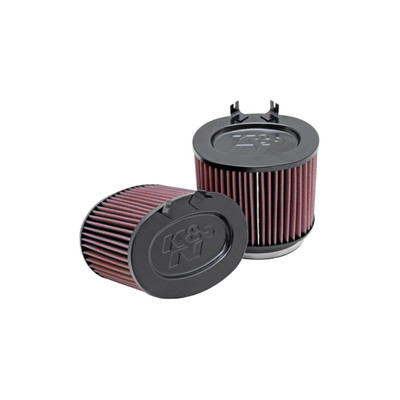 K&N Filters Replacement Air Filter for Porsche 911 3.6L H6 (KNNE-1999)