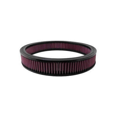 K&N Filters Universal Air Filter - 14" OD x 12" ID x 2-5/16" H (KNNE-3740)