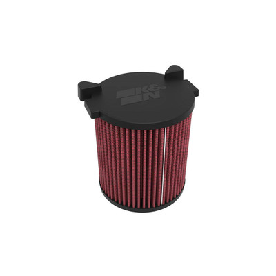 K&N Filters Replacement Air Filter for Audi A3 1.6L (KNNE-2014)