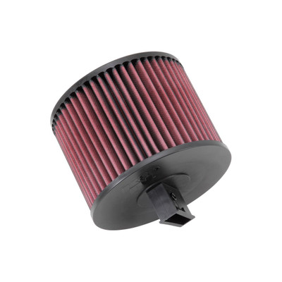 K&N Filters Engine Air Filter for BMW 325I/330I (E90) (KNNE-2022)