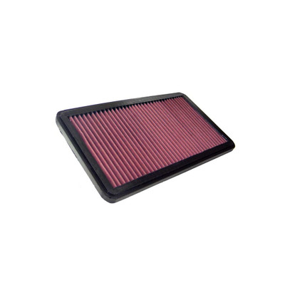K&N Filters Air Filter for Alfa Romeo Alfetta Models (KNN33-2545)