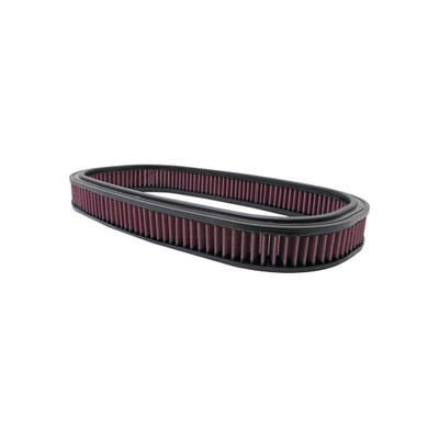K&N Filters Replacement Air Filter for Mercedes-Benz 190E (KNNE-9178)