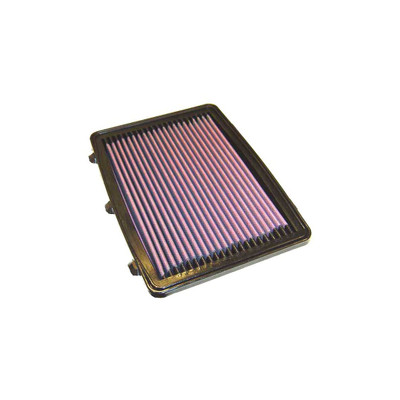 K&N Filters Engine Air Filter for ALFA ROMEO 145/146/155 / FIAT Models (KNN33-2748-1)