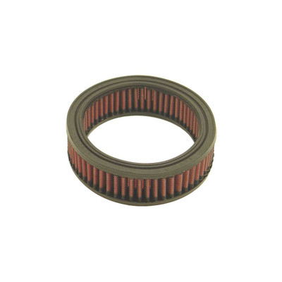 K&N Filters Universal Air Filter - 5-7/8" OD x 4-1/2" ID x 1-3/4" H (KNNE-3180)