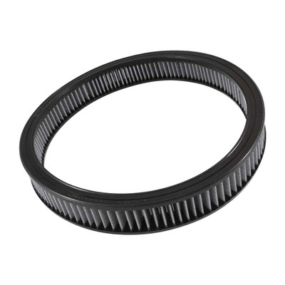 K&N Filters Custom Air Filter - 14" OD x 12-1/4" ID x 2" H (KNNE-3032R)