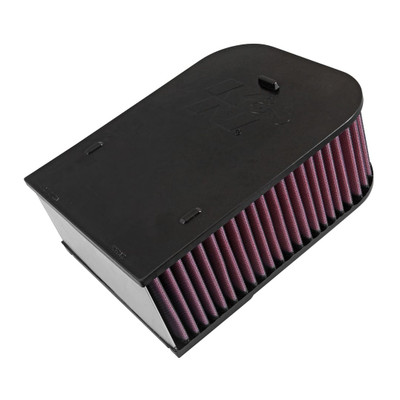 K&N Filters Replacement Air Filter for Porsche Macan V6 3.6L F/I (KNNE-0660)
