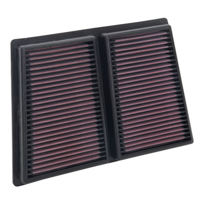 K&N Filters Air Filter for Alfa Romeo Giulia 2.9L (KNN33-5085)