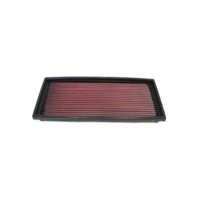 K&N Filters Air Filter for Porsche 911 CSI F/I (KNN33-2004)