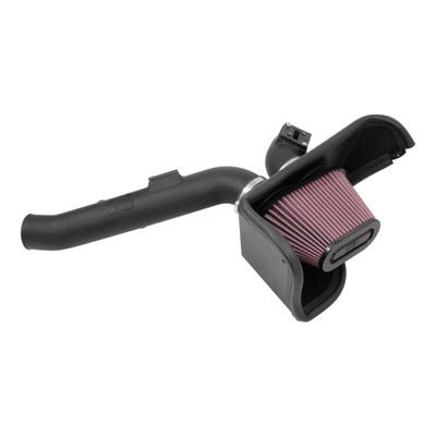 K&N Filters FIPK Performance Air Intake System for Cadillac ATS-V V6 3.6L F/I Twin Turbo (KNN57-3093)