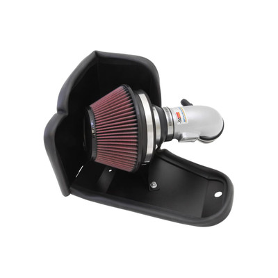 K&N Filters Typhoon Air Intake for Honda Civic 1.8L L4 (KNN69-1020TS)