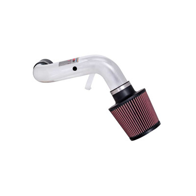 K&N Filters Typhoon Air Intake for Honda Civic 2.0L - Polished (KNN69-1009TP)