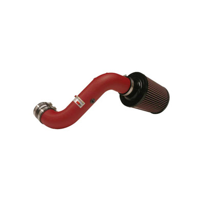 K&N Filters Typhoon Air Intake Kit for 2005 Honda Civic 2.0L - Red (KNN69-1009TWR)