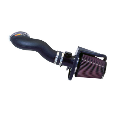 K&N Filters FIPK Air Intake Kit for Mustang Mach 1 4.6L V8 (KNN57-2555)