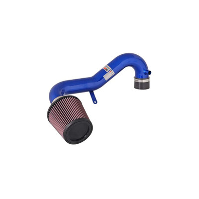 K&N Filters Typhoon Air Intake for Honda Civic 1.6/1.7L - Blue (KNN69-1008TB)