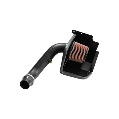 K&N Filters FIPK Air Intake Kit for Dodge Caliber SRT-4 2.4L (KNN57-1560)