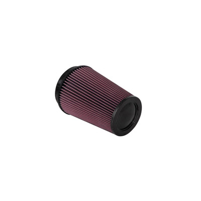 K&N Filters Universal Air Filter - 5" FLG x 6.5" Bx  5" T x 8-13/16" H (KNNRP-2815)
