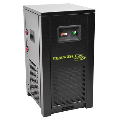 Flexzilla Pro Refrigerated Air Dryer - 115V, 115 Cfm, 15-25Hp (FDRCF1150115)