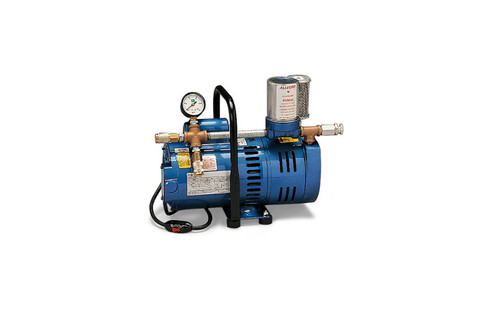 Allegro Pump & Motor Assembly (9821-AA)