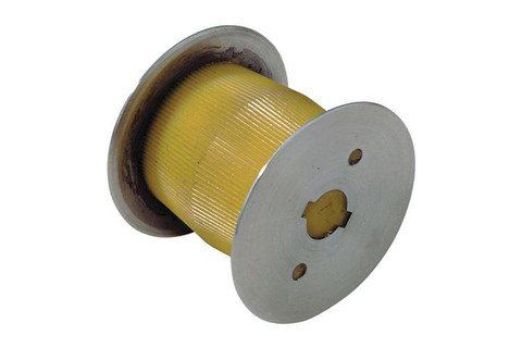 Belt Drive Roller,3-1/4"x2-3/4"x5/8"-11