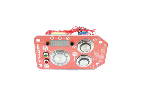 Walter Control Panel Assembly (48H365) | JB Tools