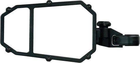 ATV Tek UTV Sideview Mirrors Elite Series 2 Custom Clamp (UTVMIR-ES2-2)