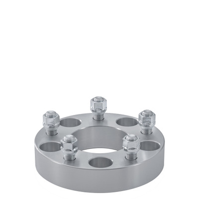 4-Pack Accessories Plus 5-Lug Wire Wheel Adapters - AP-5450, 2 Left & 2 Right