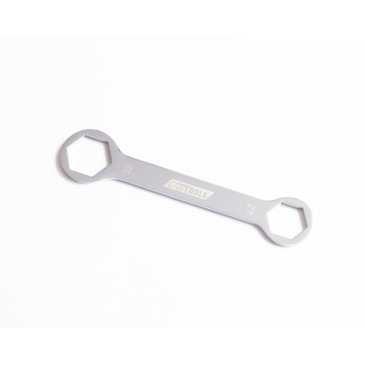 CruzTools Axle Tool, lifetime warranty against defects AW2732