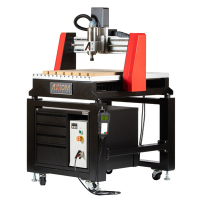 Axiom Cnc Router Table (AX9-AR4PROV6) | JB Tools