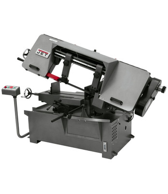 Jet 10" X 16" Horizontal Mitering Bandsaw (JT9-414474-2)