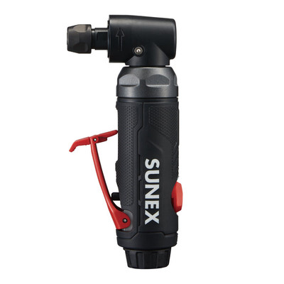 Sunex Tools 0.5HP 90-Degree Angle Die Grinder (SX5208)