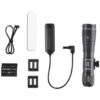 Streamlight ProTac 2.0 Rail Mount HP Long Gun Light System (89014)