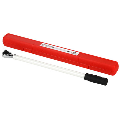 American Forge & Foundry 1/2" Dr 120ft/lb Preset Torque Wrench (42120)