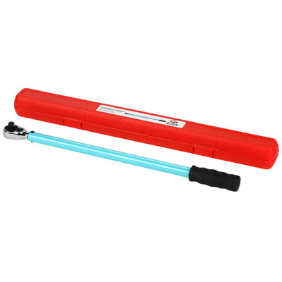 American Forge & Foundry 1/2" Dr 140ft/lb Preset Torque Wrench (42140)