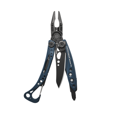 Leatherman Skeletool CX Nocturnal Multi-Tool (833543) | JB Tools