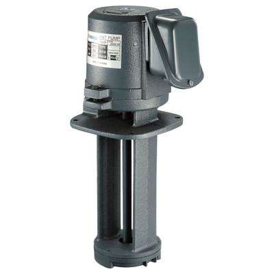 Vertex 1/8 HP Under Water Coolant Pump - 380V/3 Phase (3012-8123)