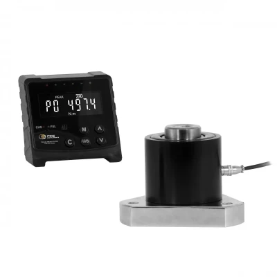 PCE Instruments 550 Nm Measuring Range Torque Wrench Tester (PCE-TWT 550NM)