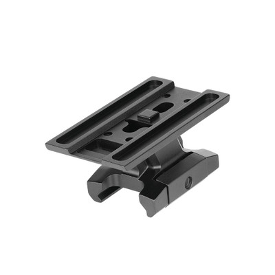 Osight R Low & High Profile Picatinny Rail Mount ¨C ORL-121 / ORH-193