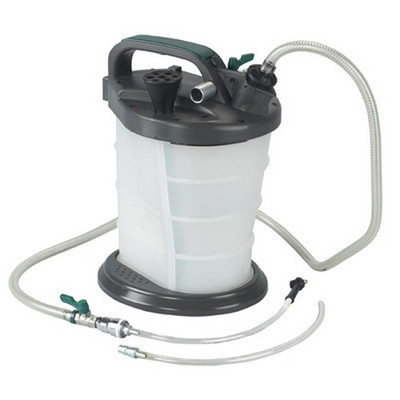 OTC Pneumatic Fluid Evacuation / Brake Bleeding Tool (8101)