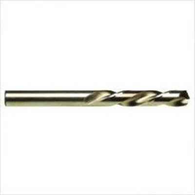 Irwin 30524 3/8" Cobalt 135-L/H-Scw Mach Drill Bit