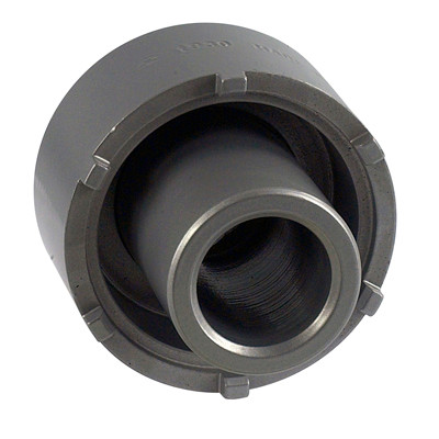Bearing Retaining Nut Wrench,2-7/8" Od
